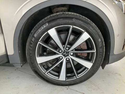 Thumbnail image for the Polestar                  Polestar 2 Dual Motor 78kWh Long Range Fastback  4WDE