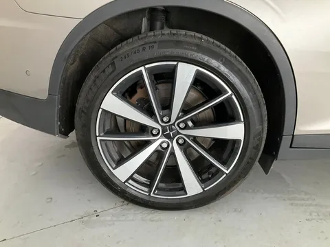 Thumbnail image for the Polestar                  Polestar 2 Dual Motor 78kWh Long Range Fastback  4WDE
