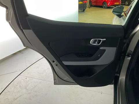 Thumbnail image for the Polestar                  Polestar 2 Dual Motor 78kWh Long Range Fastback  4WDE