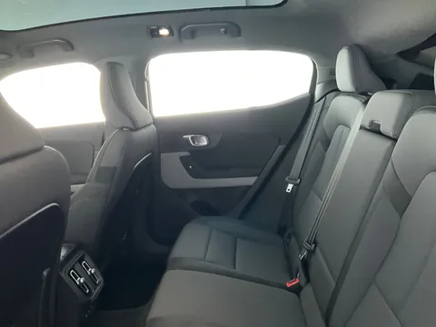 Thumbnail image for the Polestar                  Polestar 2 Dual Motor 78kWh Long Range Fastback  4WDE