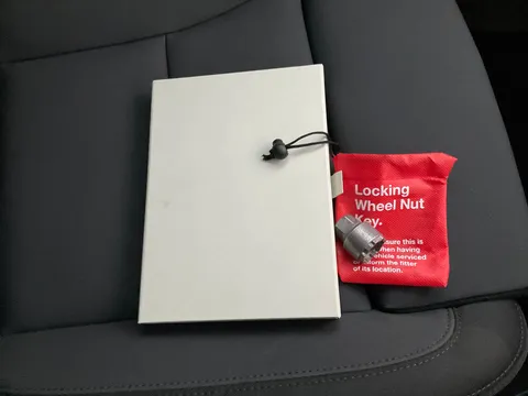 Thumbnail image for the Polestar                  Polestar 2 Dual Motor 78kWh Long Range Fastback  4WDE