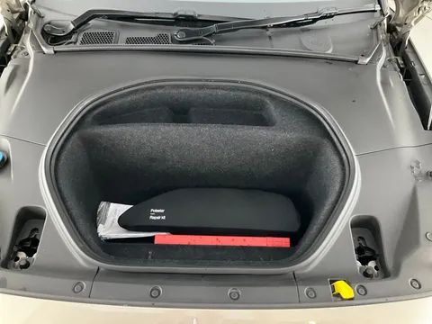 Thumbnail image for the Polestar                  Polestar 2 Dual Motor 78kWh Long Range Fastback  4WDE