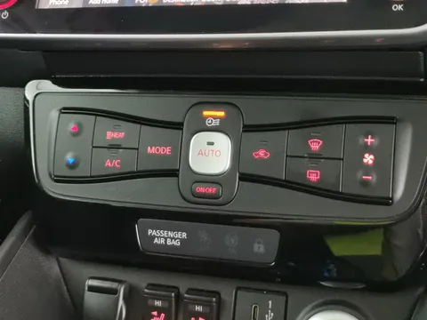 Thumbnail image for the Nissan LEAF 59kWh e+ Tekna