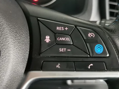 Thumbnail image for the Nissan LEAF 59kWh e+ Tekna