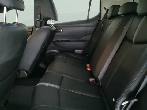 Thumbnail image for the Nissan LEAF 59kWh e+ Tekna
