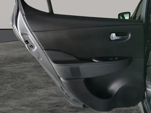 Thumbnail image for the Nissan LEAF 59kWh e+ Tekna