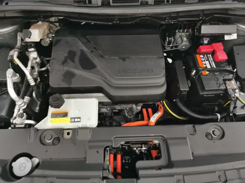 Thumbnail image for the Nissan LEAF 59kWh e+ Tekna