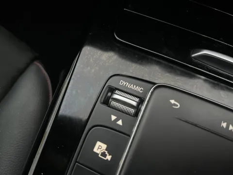 Thumbnail image for the Mercedes-Benz A-Class 2.0 A200d AMG Line (Premium)   8G-DCT