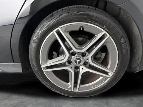 Thumbnail image for the Mercedes-Benz A-Class 2.0 A200d AMG Line (Premium)   8G-DCT