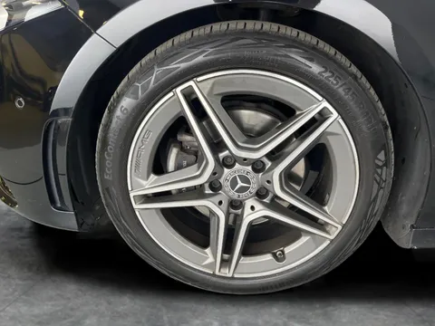Thumbnail image for the Mercedes-Benz A-Class 2.0 A200d AMG Line (Premium)   8G-DCT