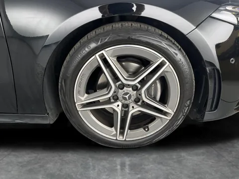Thumbnail image for the Mercedes-Benz A-Class 2.0 A200d AMG Line (Premium)   8G-DCT