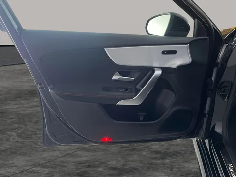 Thumbnail image for the Mercedes-Benz A-Class 2.0 A200d AMG Line (Premium)   8G-DCT