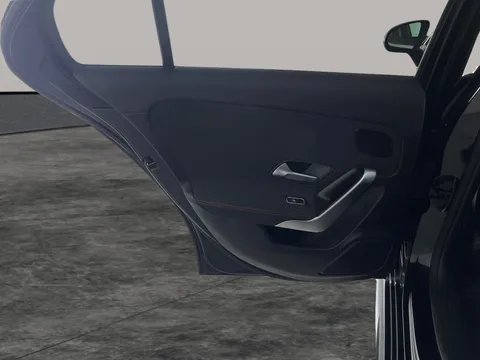 Thumbnail image for the Mercedes-Benz A-Class 2.0 A200d AMG Line (Premium)   8G-DCT
