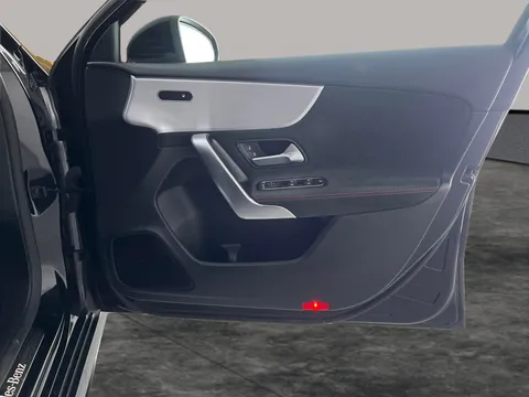 Thumbnail image for the Mercedes-Benz A-Class 2.0 A200d AMG Line (Premium)   8G-DCT