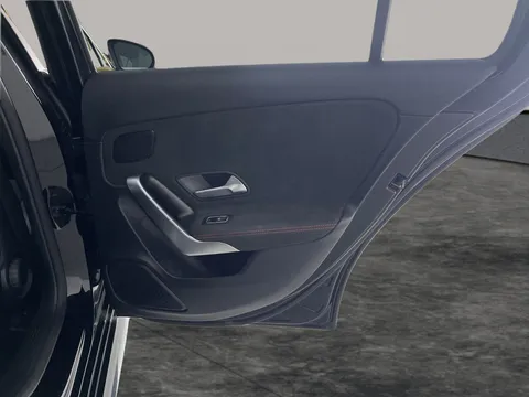 Thumbnail image for the Mercedes-Benz A-Class 2.0 A200d AMG Line (Premium)   8G-DCT