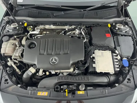 Thumbnail image for the Mercedes-Benz A-Class 2.0 A200d AMG Line (Premium)   8G-DCT