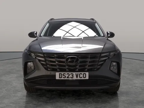 Thumbnail image for the Hyundai Tucson 1.6 h T-GDi Premium