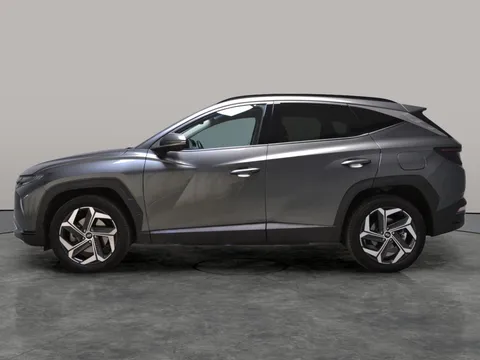 Thumbnail image for the Hyundai Tucson 1.6 h T-GDi Premium