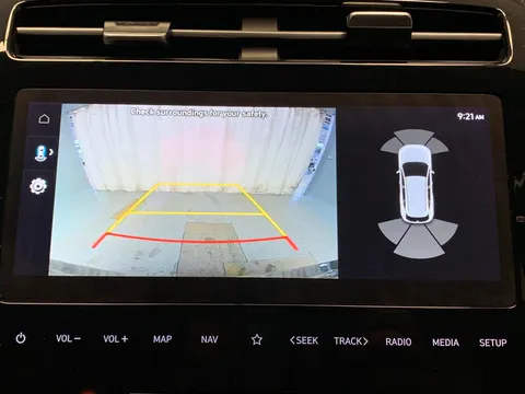 Thumbnail image for the Hyundai Tucson 1.6 h T-GDi Premium