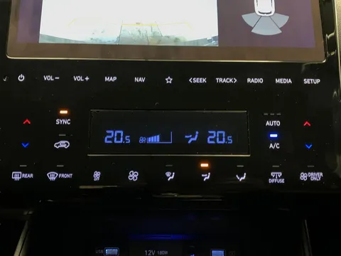 Thumbnail image for the Hyundai Tucson 1.6 h T-GDi Premium