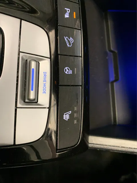 Thumbnail image for the Hyundai Tucson 1.6 h T-GDi Premium