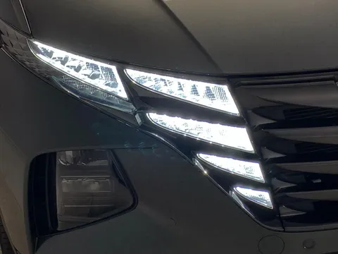 Thumbnail image for the Hyundai Tucson 1.6 h T-GDi Premium