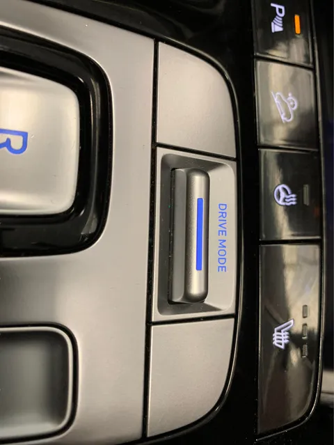 Thumbnail image for the Hyundai Tucson 1.6 h T-GDi Premium
