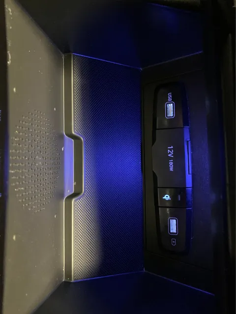 Thumbnail image for the Hyundai Tucson 1.6 h T-GDi Premium