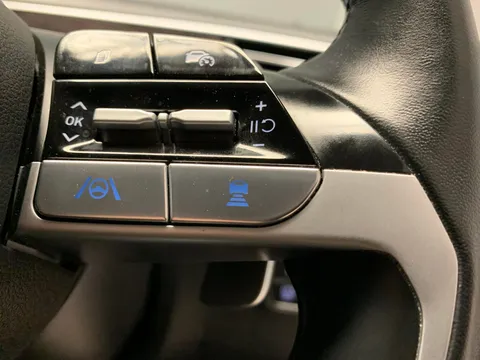 Thumbnail image for the Hyundai Tucson 1.6 h T-GDi Premium