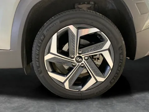 Thumbnail image for the Hyundai Tucson 1.6 h T-GDi Premium