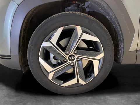 Thumbnail image for the Hyundai Tucson 1.6 h T-GDi Premium