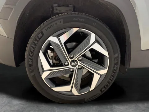 Thumbnail image for the Hyundai Tucson 1.6 h T-GDi Premium