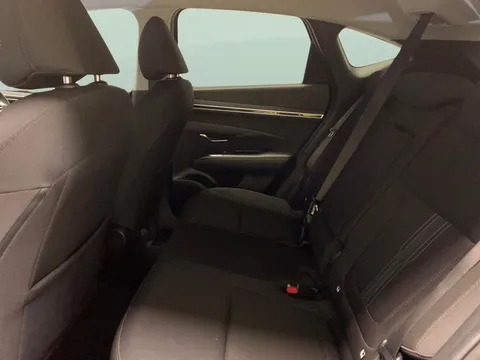 Thumbnail image for the Hyundai Tucson 1.6 h T-GDi Premium