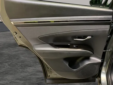 Thumbnail image for the Hyundai Tucson 1.6 h T-GDi Premium