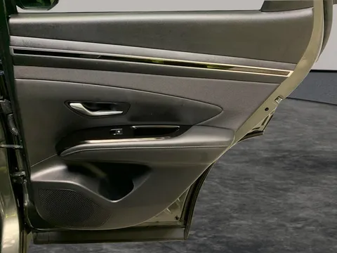 Thumbnail image for the Hyundai Tucson 1.6 h T-GDi Premium