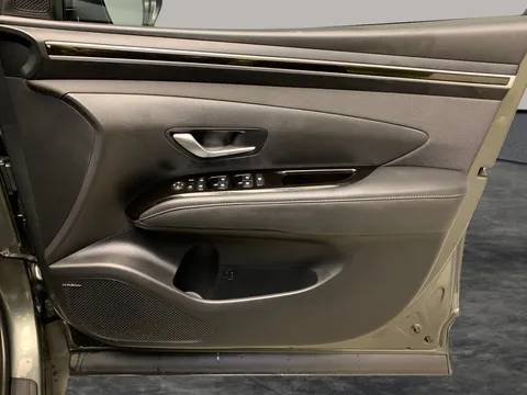 Thumbnail image for the Hyundai Tucson 1.6 h T-GDi Premium