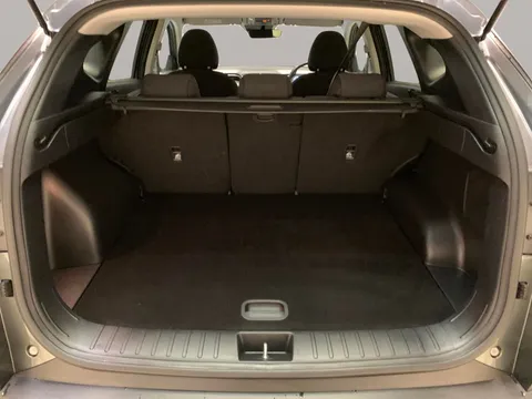 Thumbnail image for the Hyundai Tucson 1.6 h T-GDi Premium