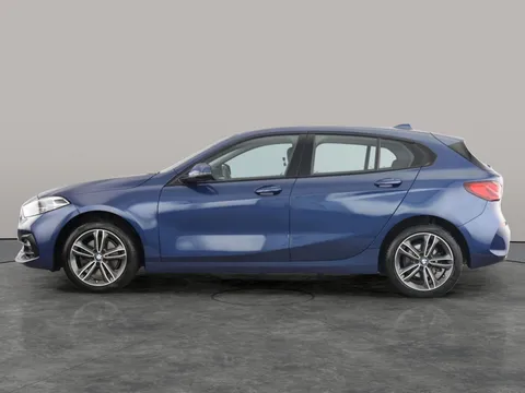 Thumbnail image for the BMW 1 Series 1.5 116d Sport (LCP)
