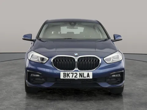 Thumbnail image for the BMW 1 Series 1.5 116d Sport (LCP)