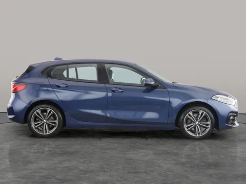 Thumbnail image for the BMW 1 Series 1.5 116d Sport (LCP)