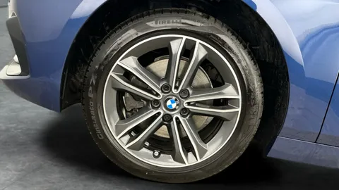 Thumbnail image for the BMW 1 Series 1.5 116d Sport (LCP)