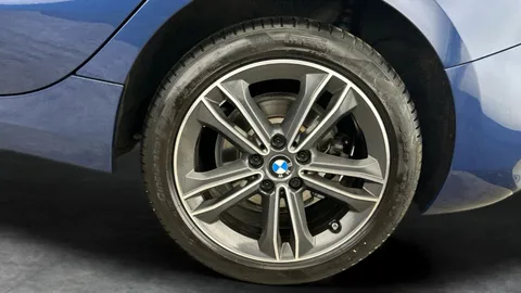 Thumbnail image for the BMW 1 Series 1.5 116d Sport (LCP)