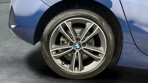 Thumbnail image for the BMW 1 Series 1.5 116d Sport (LCP)