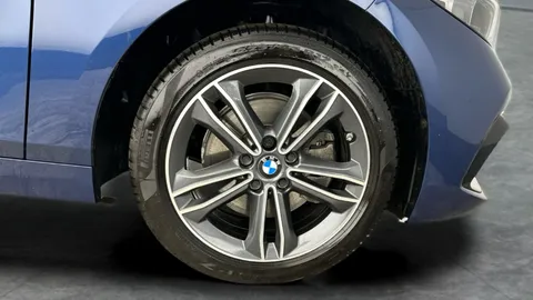 Thumbnail image for the BMW 1 Series 1.5 116d Sport (LCP)
