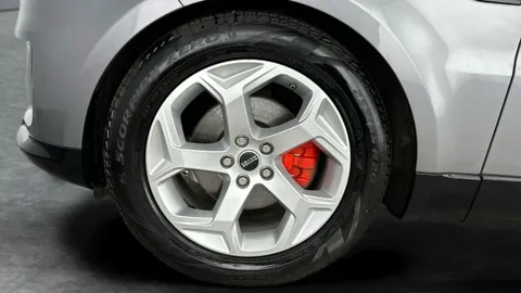 Thumbnail image for the Land Rover Range Rover Sport 3.0 SD V6 HSE   4WD