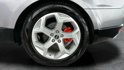 Thumbnail image for the Land Rover Range Rover Sport 3.0 SD V6 HSE   4WD