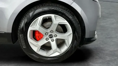 Thumbnail image for the Land Rover Range Rover Sport 3.0 SD V6 HSE   4WD