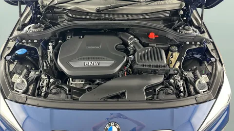 Thumbnail image for the BMW 1 Series 1.5 116d Sport (LCP)