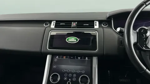 Thumbnail image for the Land Rover Range Rover Sport 3.0 SD V6 HSE   4WD