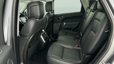 Thumbnail image for the Land Rover Range Rover Sport 3.0 SD V6 HSE   4WD
